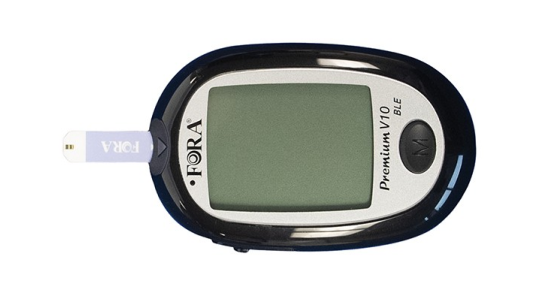 Glucometer